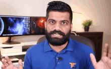 Tech Guruji Hands Up GIF - Tech Guruji Hands Up Frustrated GIFs
