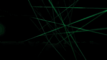 a green background with the words pc global