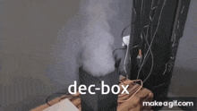 Declanxbox Decbox GIF - Declanxbox Decbox Xboxoverheat GIFs