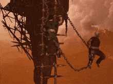 a screenshot of a video game with the name brian on the bottom right