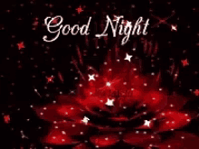 Good Night Sweetdreams GIF - Good Night Sweetdreams Candles GIFs