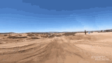 Offroad Dirt Rider GIF - Offroad Dirt Rider Jump GIFs