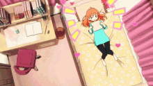 Cute Anime Anime Girl GIF