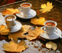 ősz Kávé GIF - ősz Kávé GIFs