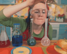 Mixture Science GIF - Mixture Science Christmas GIFs