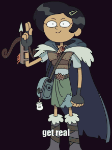 Amphibia Marcy Wu GIF - Amphibia Marcy Wu Amphibia Marcy GIFs