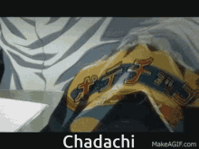 Light Yagami Death Note GIF - Light Yagami Death Note Chadachi GIFs