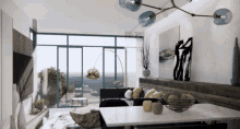Minor Creative Clean House GIF - Minor Creative Clean House Integrated Design Collaboration GIFs