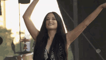dancing dance moves moves kacey musgraves lolla