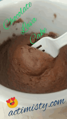 Chocolate Lovers Cake GIF - Chocolate Lovers Cake Actimisty GIFs