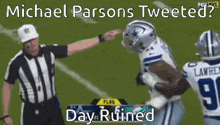 Michael Parsons Michael Parsons Tweeted GIF - Michael Parsons Michael Parsons Tweeted Troll GIFs