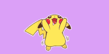 Pikachu Pokemon GIF - Pikachu Pokemon Hungry GIFs