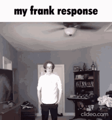 My Frank GIF - My Frank Response GIFs