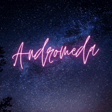 Andromeda1 GIF - Andromeda1 GIFs