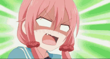 Angry Anime GIF - Angry Anime Rage GIFs