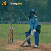 Indian Cricket Gullybet GIF