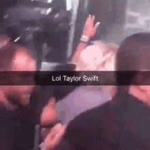 Swiftsicarus Taylor Swift GIF