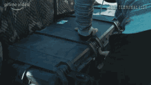 Weapon Cache The Terminal List GIF - Weapon Cache The Terminal List Opening The Weapon Crate GIFs