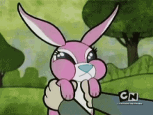 Animated Bunny GIF - Animated Bunny Cartoon GIFs