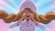 One Piece Sanji GIF - One Piece Sanji Pudding GIFs