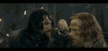 Lord Of The Rings Hate GIF - Lord Of The Rings Hate GIFs