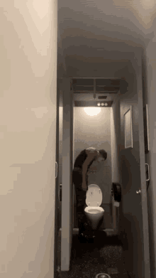 Scream Toilet Scream GIF - Scream Toilet Scream Toilet GIFs