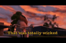 Totally Wicked GIF - The Incredibles Totally Wicked Amazed GIFs