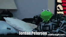 Jordan Peterson GIF - Jordan Peterson Jordan Peterson GIFs