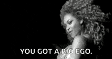 Beyonce Ego GIF - Beyonce Ego Dance GIFs