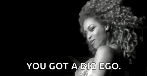 Beyoncé - Ego 