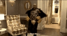 When People Ask If I Want Something To Drink GIF - Unbreakable Kimmy Schmidt Tituss Burgess Titus Andromedon GIFs