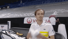 Medvedev Thumbs GIF - Medvedev Thumbs Up GIFs