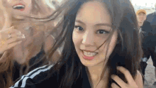Rose And Jennie Best Gg GIF - Rose And Jennie Best Gg GIFs