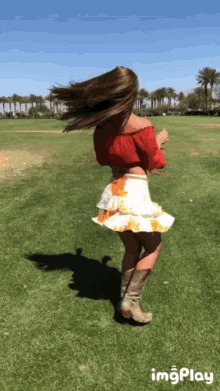 Dance Spin GIF - Dance Spin Coachella GIFs