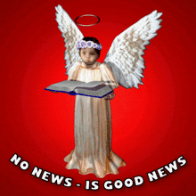 No News Is Good News Heard Nothing GIF - No News Is Good News Heard Nothing Had No News GIFs