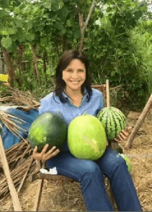 Leni Robredo Watermelon GIF - Leni Robredo Watermelon Watermelon Leni GIFs