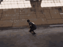 skateboarding hawk