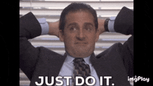 Just Do It Dick GIF - Just Do It Dick Dickhead GIFs