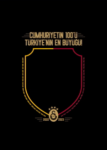 Galatasaray şampiyon Galatasaray GIF - Galatasaray şampiyon Galatasaray Süper Lig GIFs