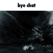 Titanfall2 Bye Chat GIF
