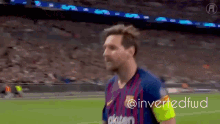Invertedfwd Messi GIF