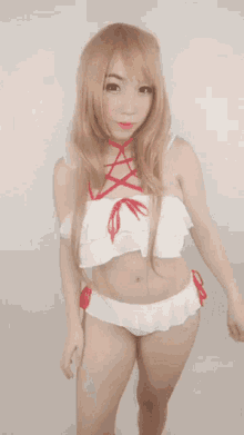 Yoonie Booty GIF - Yoonie Booty Sexy GIFs