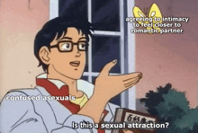 Asexual Asexual Meme GIF