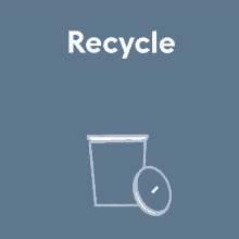 Recycle Recycle Bin GIF - Recycle Recycle Bin Trash GIFs