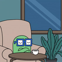 Work Tired GIF - Work Tired Morning GIFs