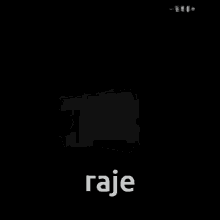 The Raje Remasterd GIF - The Raje Remasterd GIFs