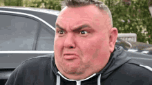 Surprised Scared GIF - Surprised Scared Fattv GIFs