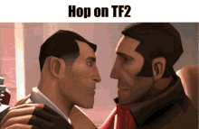 Tf2 Hop On GIF - Tf2 Hop On Discord GIFs