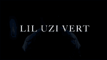 Rapper Lil Uzi Vert GIF - Rapper Lil Uzi Vert Thats A Rack Song GIFs