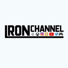 Iron Channel Icon GIF - Iron Channel Icon Epic GIFs